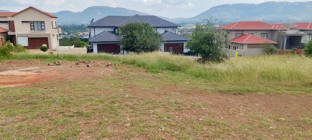 0 Bedroom Property for Sale in Xanadu Eco Park North West